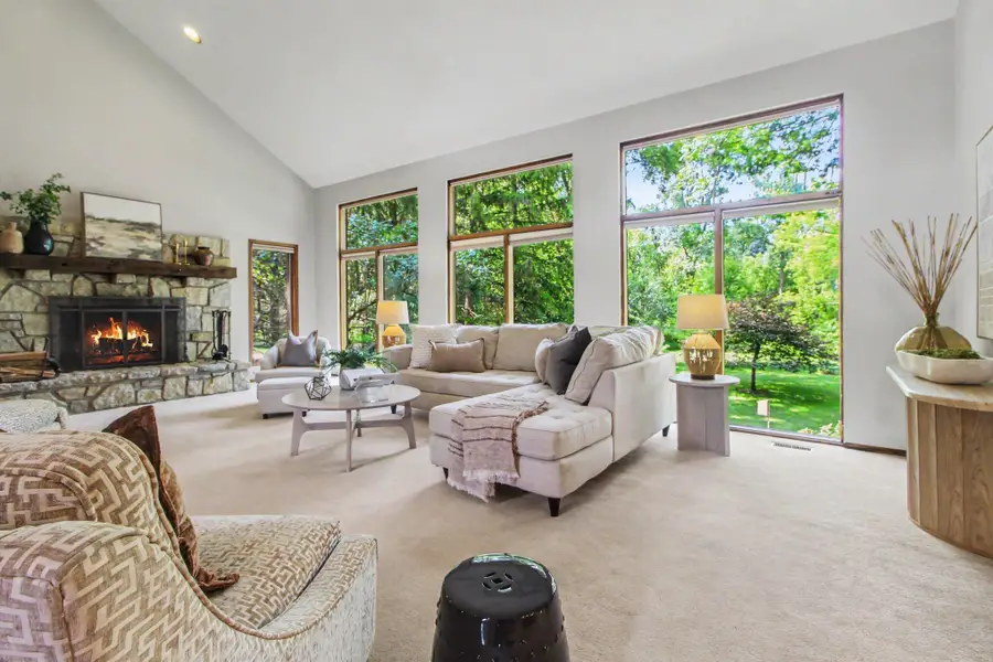 4837 Starak Lane, Ann Arbor, MI 48105 - #2