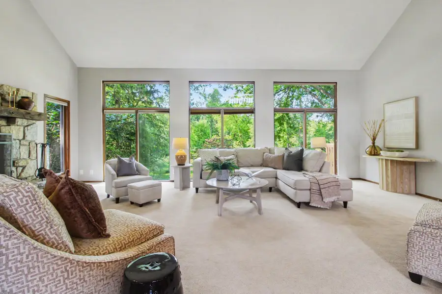 4837 Starak Lane, Ann Arbor, MI 48105 - #3