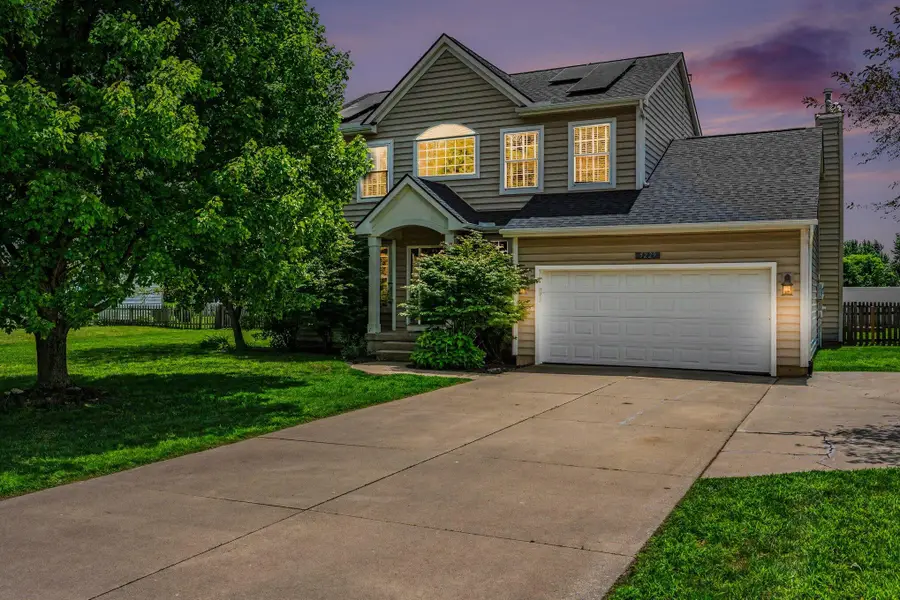 5229 Stapleton Drive, Kalamazoo, MI 49009 - #2