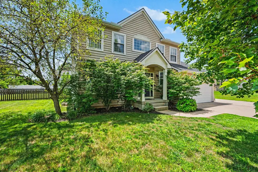 5229 Stapleton Drive, Kalamazoo, MI 49009 - #3
