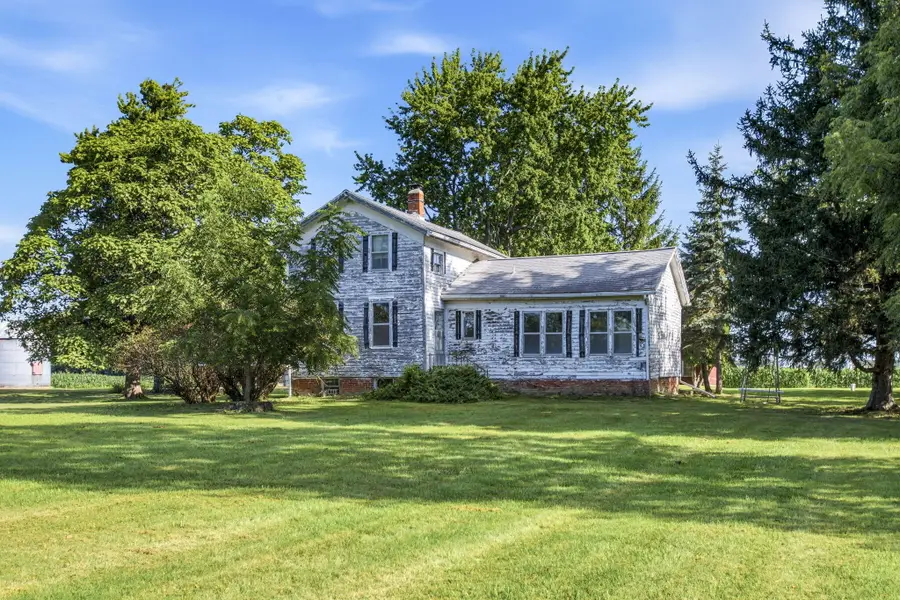 4985 W Gilpin Road, Three Oaks, MI 49128 - #3