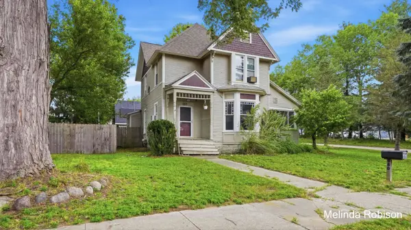 550 Merrick Street, Belding, MI 48809