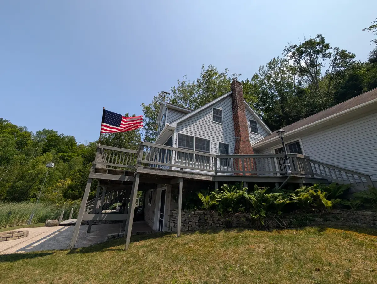 5993 N Meyers Road, Ludington, MI 49431 - #1