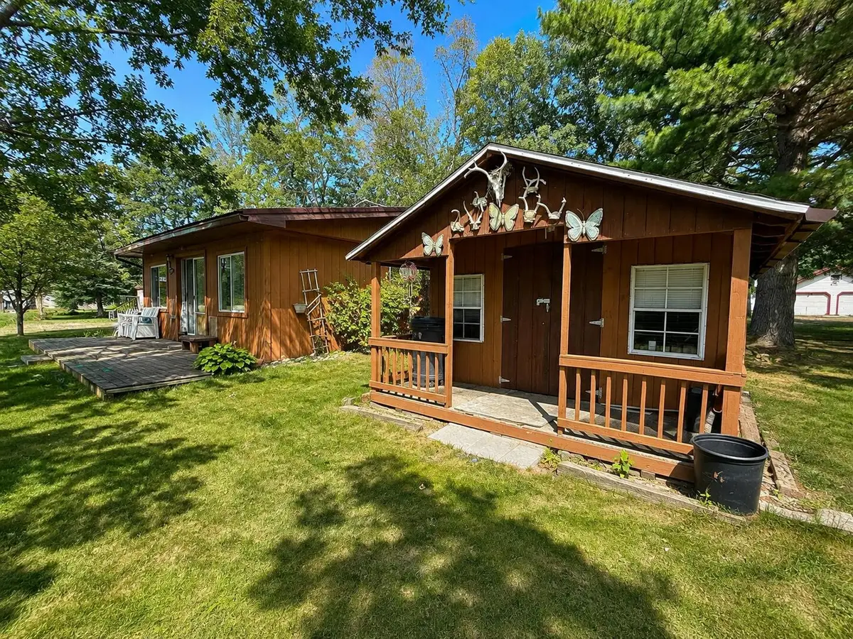 22713 Pogy Lake Drive, Evart, MI 49631 - #1