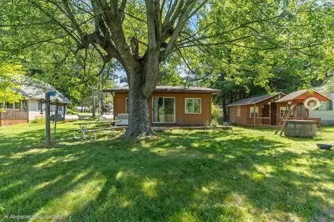 22713 Pogy Lake Drive, Evart, MI 49631 - #3
