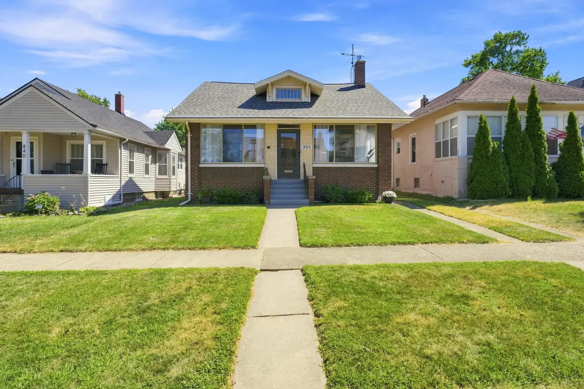 834 Lewis Avenue, Saint Joseph, MI 49085 - #1