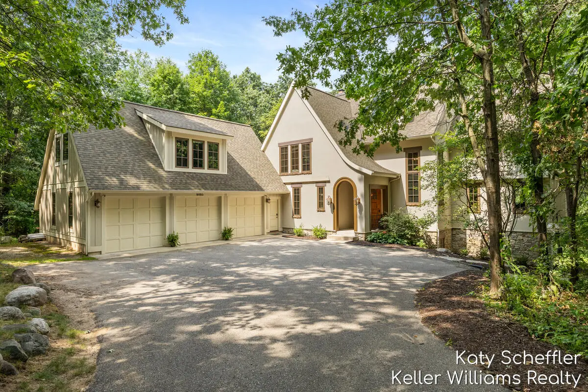 6065 W Back Forty Drive Ne, Belmont, MI 49306 - #1