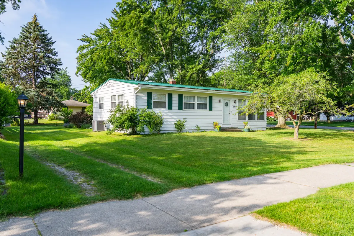 1078 Legion Park Drive, Holland, MI 49423 - #1