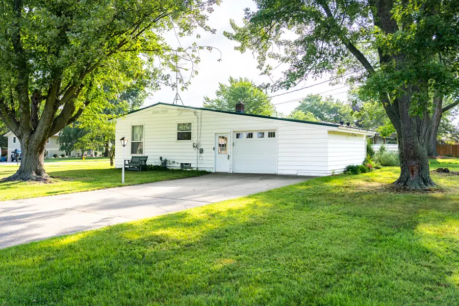 1078 Legion Park Drive, Holland, MI 49423 - #3