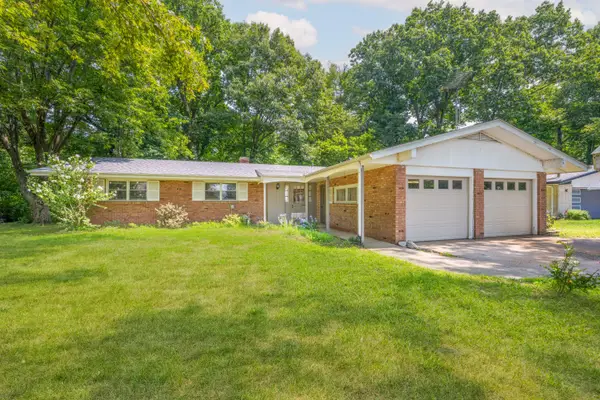 4453 Chaparral Road, St. Joseph, MI 49085