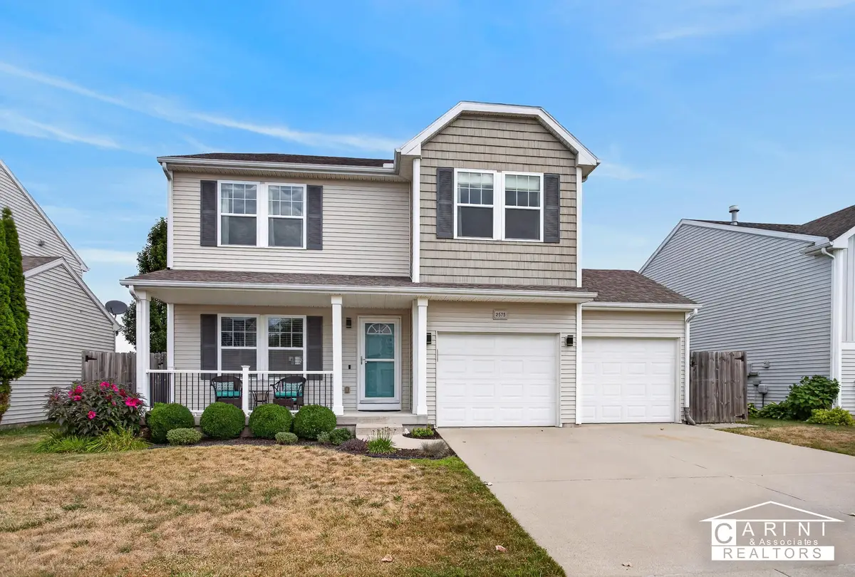 2575 Blooming Bud Lane Se, Kentwood, MI 49508 - #1