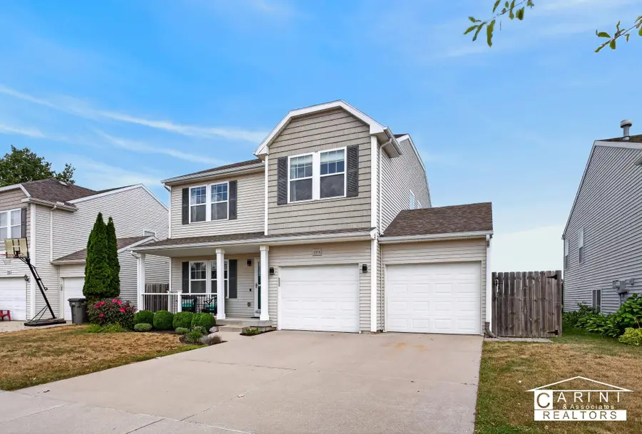 2575 Blooming Bud Lane Se, Kentwood, MI 49508 - #2