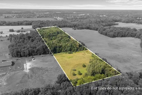 14300 Union Road, Hudson, MI 49247