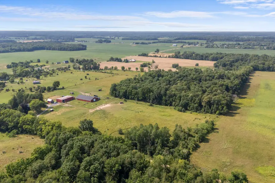 14300 Union Road, Hudson, MI 49247 - #3
