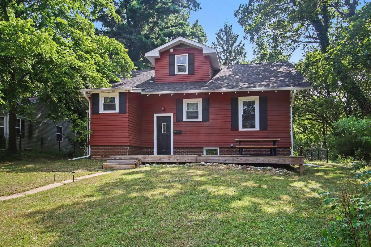 1217 Pinehurst Boulevard, Kalamazoo, MI 49006 - #1