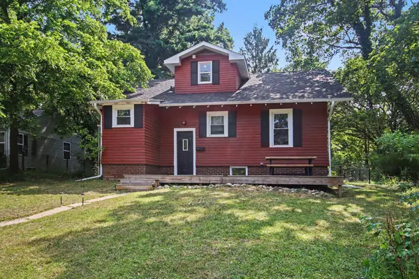 1217 Pinehurst Boulevard, Kalamazoo, MI 49006
