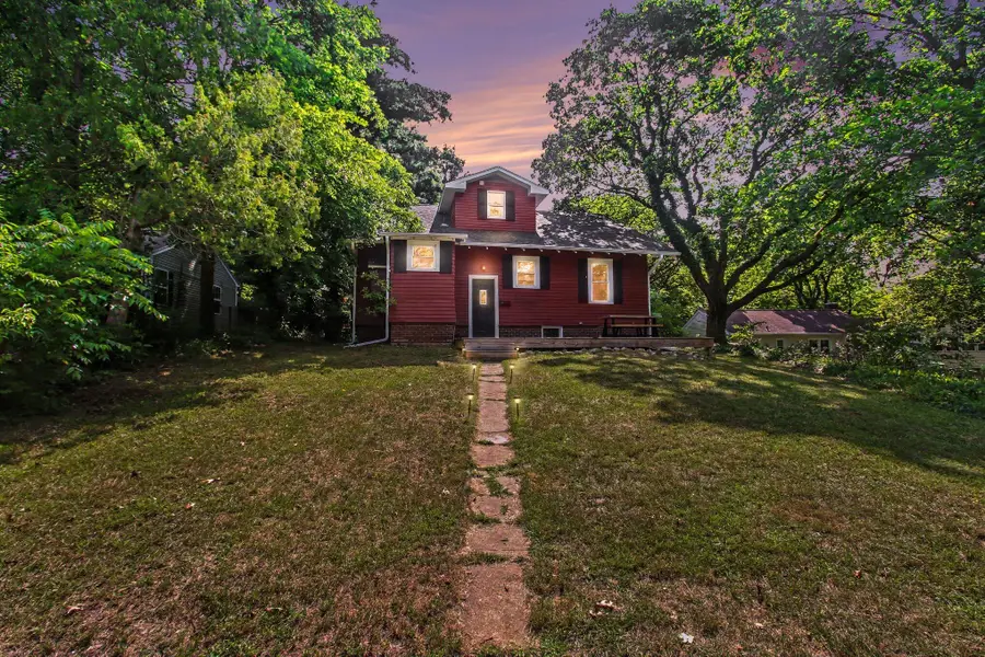 1217 Pinehurst Boulevard, Kalamazoo, MI 49006 - #2