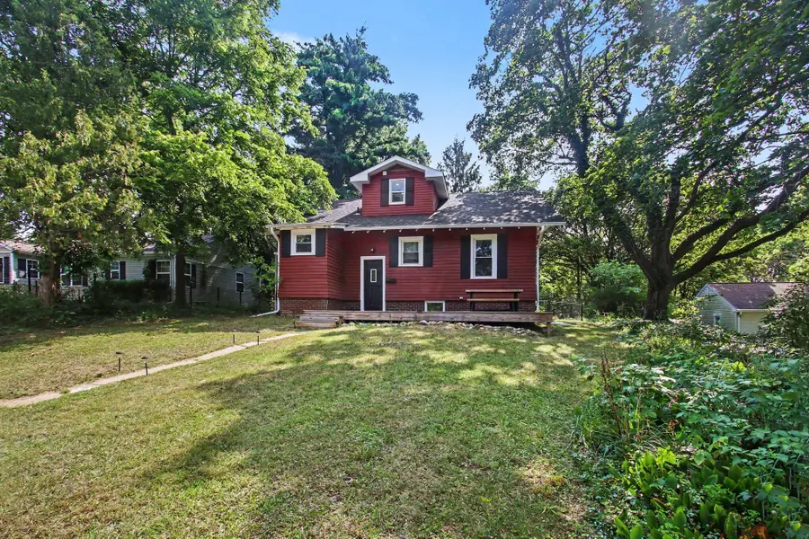 1217 Pinehurst Boulevard, Kalamazoo, MI 49006 - #3