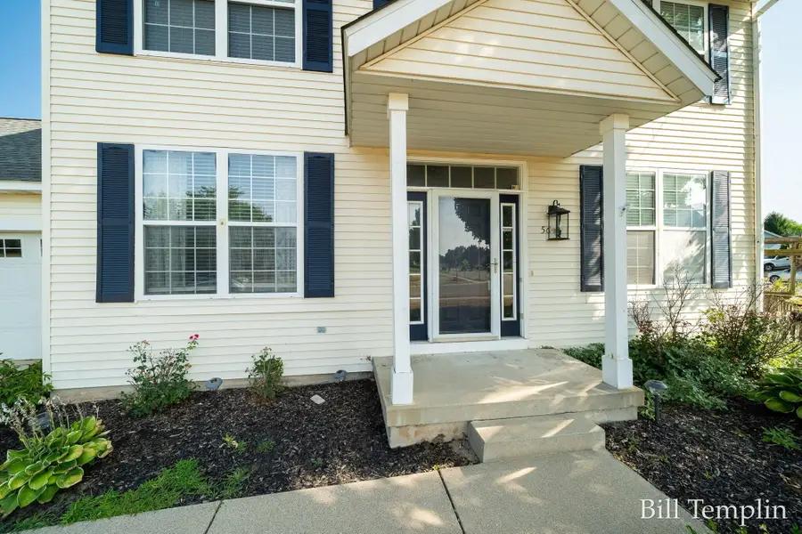 5641 Barcroft Drive Sw, Wyoming, MI 49418 - #3