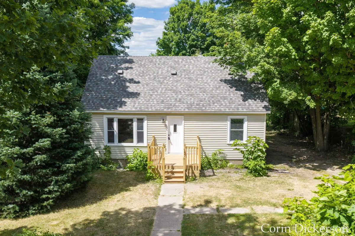 457 Booth Street, Grand Ledge, MI 48837 - #1