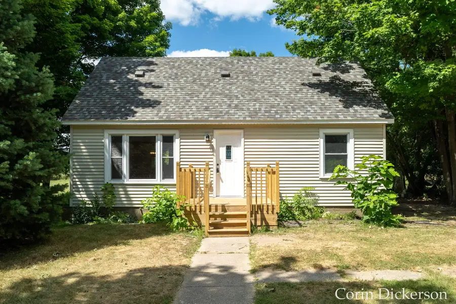 457 Booth Street, Grand Ledge, MI 48837 - #3