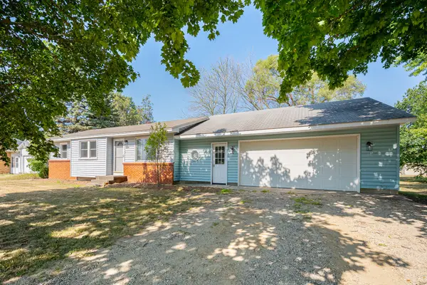 6461 14th Avenue, Hudsonville, MI 49426