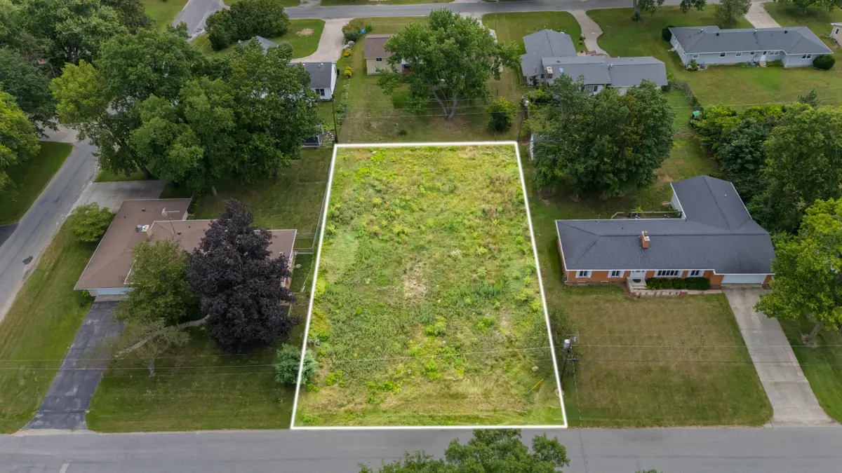 8679 George Avenue, Berrien Springs, MI 49103 - #1