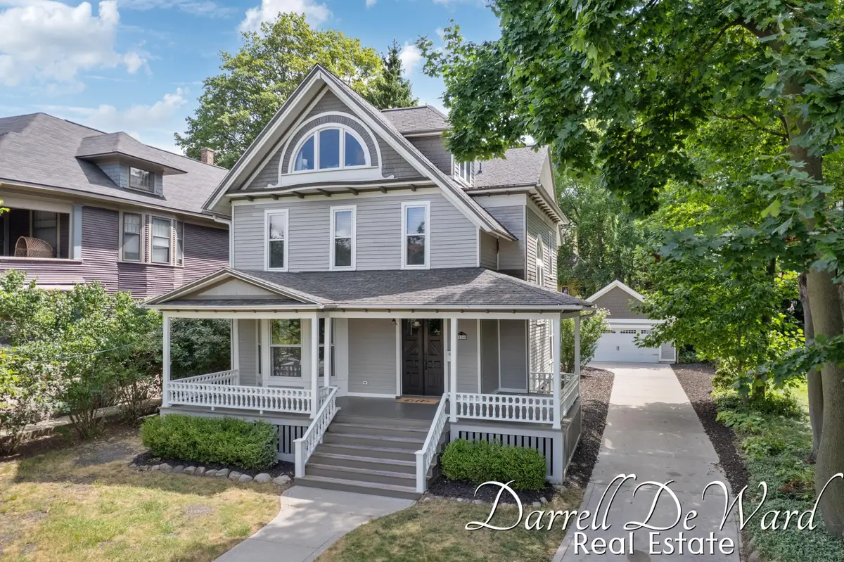 426 Lafayette Avenue Se, Grand Rapids, MI 49503 - #1