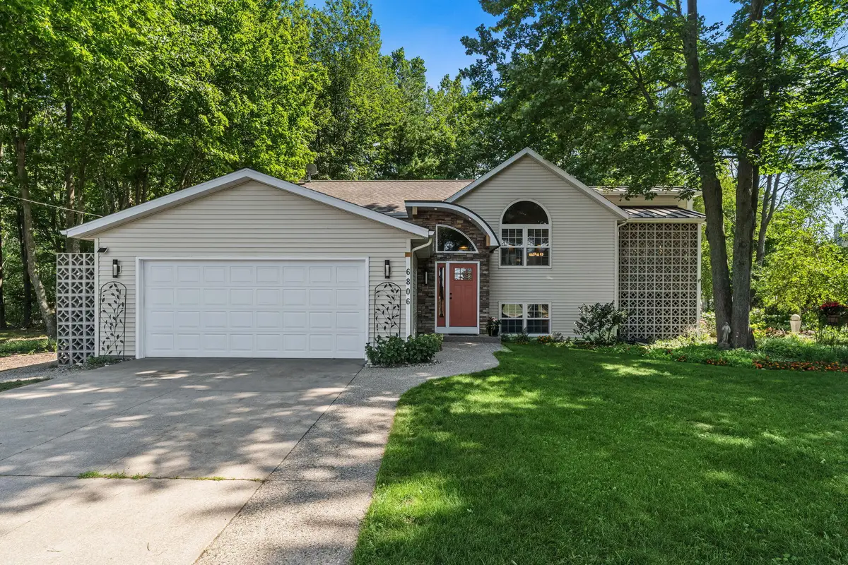 6806 Wiley Road, Douglas, MI 49406 - #1