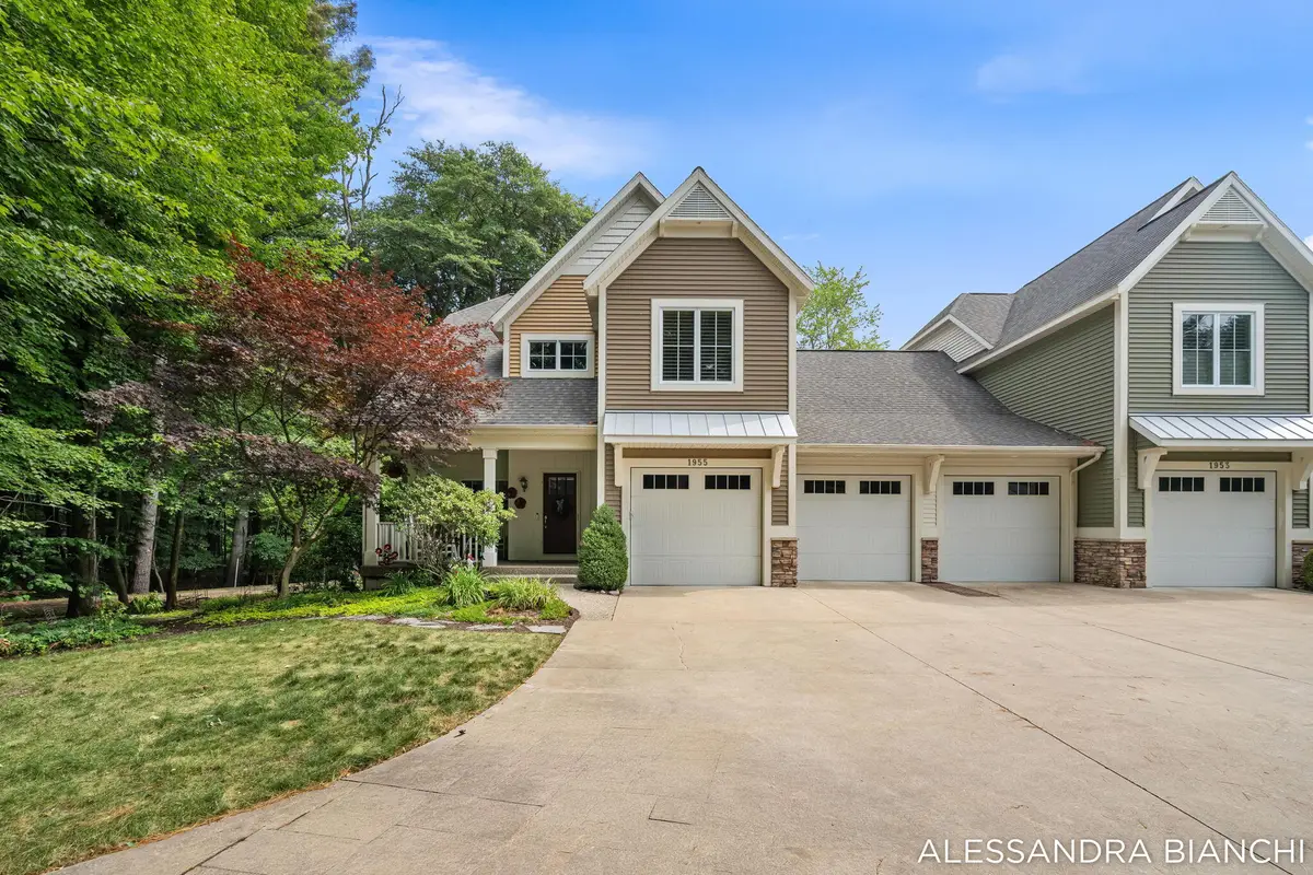 1955 Bower Street, Holland, MI 49424 - #1