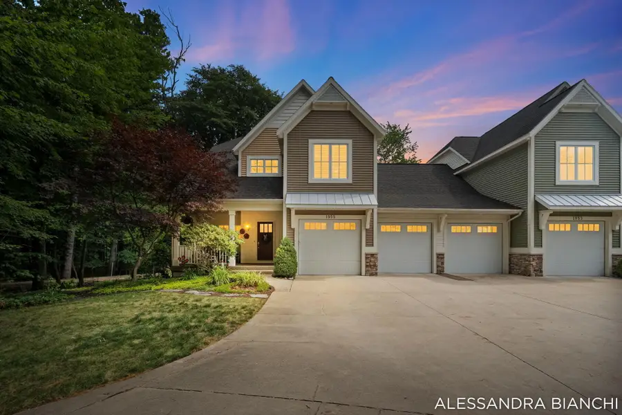 1955 Bower Street, Holland, MI 49424 - #2