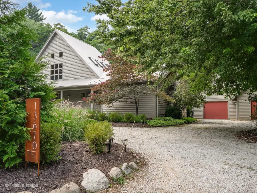 13670 Cottonwood Lane, Harbert, MI 49115 - #2