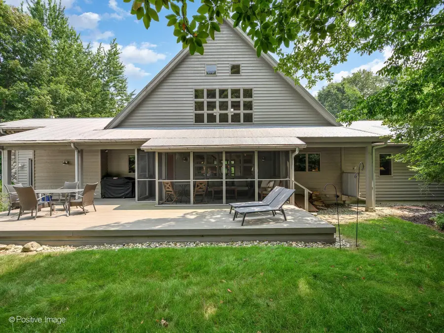 13670 Cottonwood Lane, Harbert, MI 49115 - #3