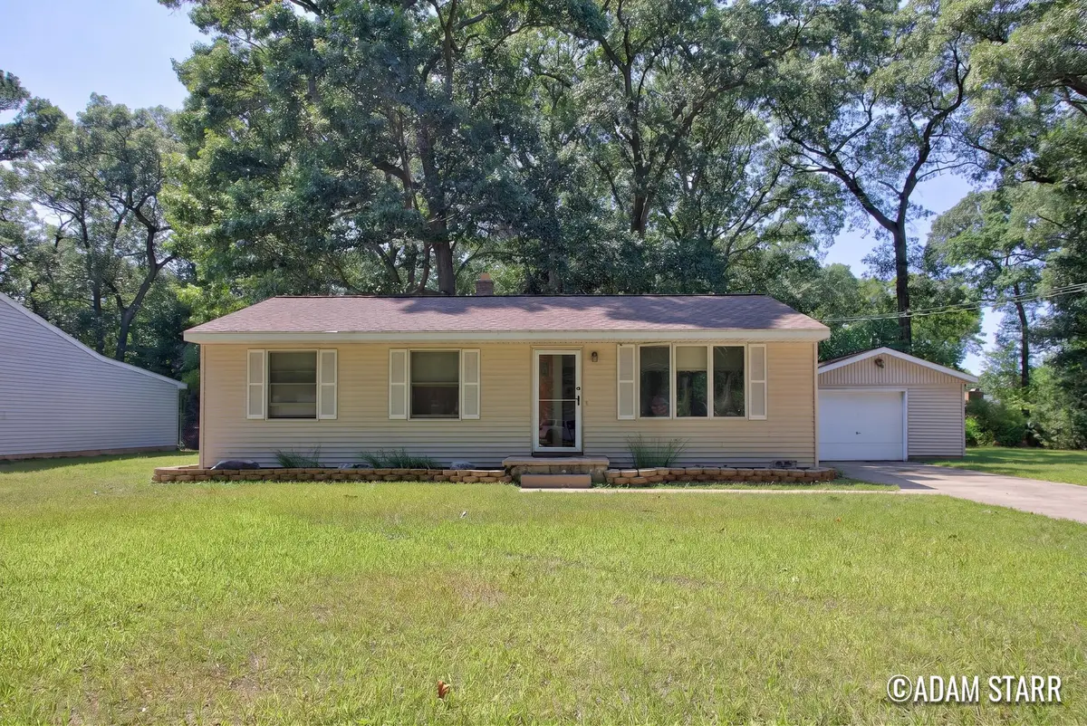 15171 155th Avenue, Grand Haven, MI 49417 - #1