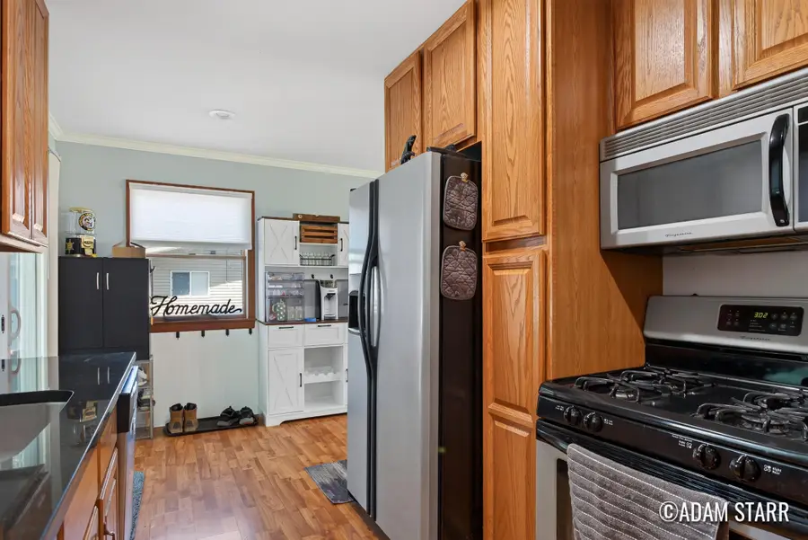 15171 155th Avenue, Grand Haven, MI 49417 - #2