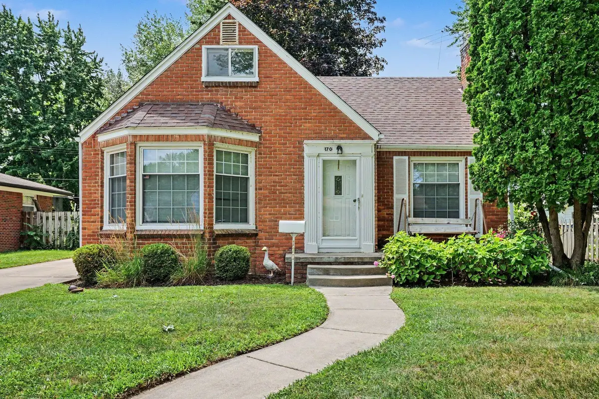 170 Eastman Street, Mount Clemens, MI 48043 - #1