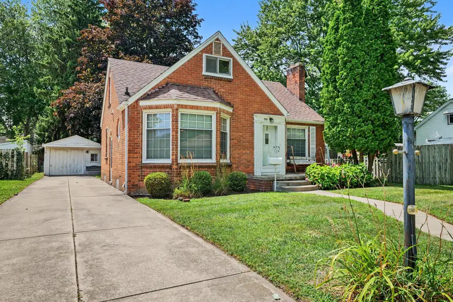 170 Eastman Street, Mount Clemens, MI 48043 - #2