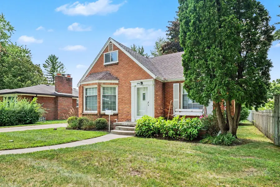 170 Eastman Street, Mount Clemens, MI 48043 - #3