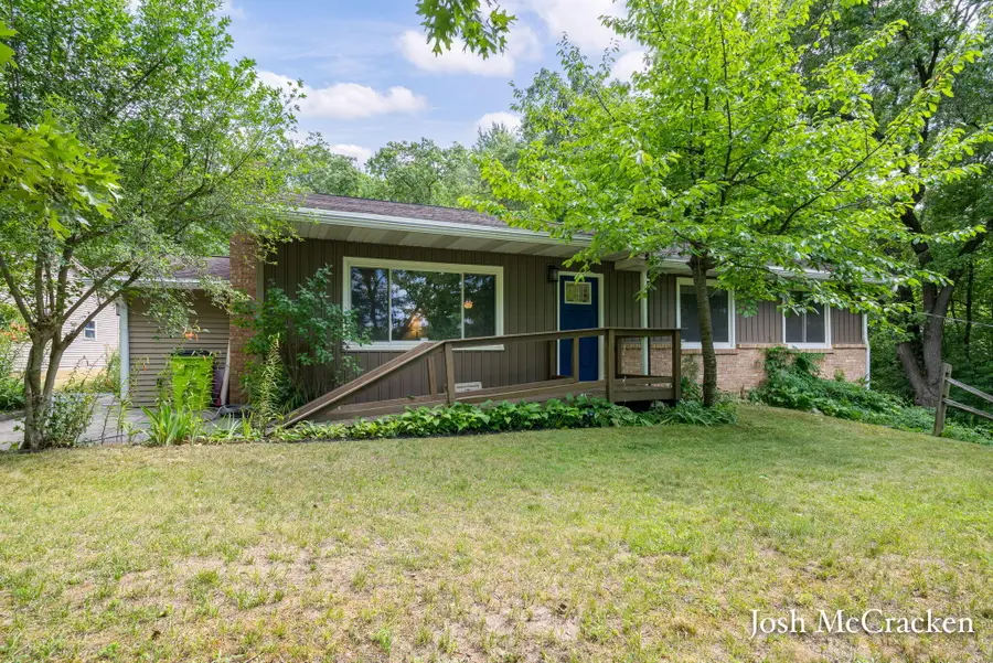 9665 Black Oak Drive, Lowell, MI 49331 - #3