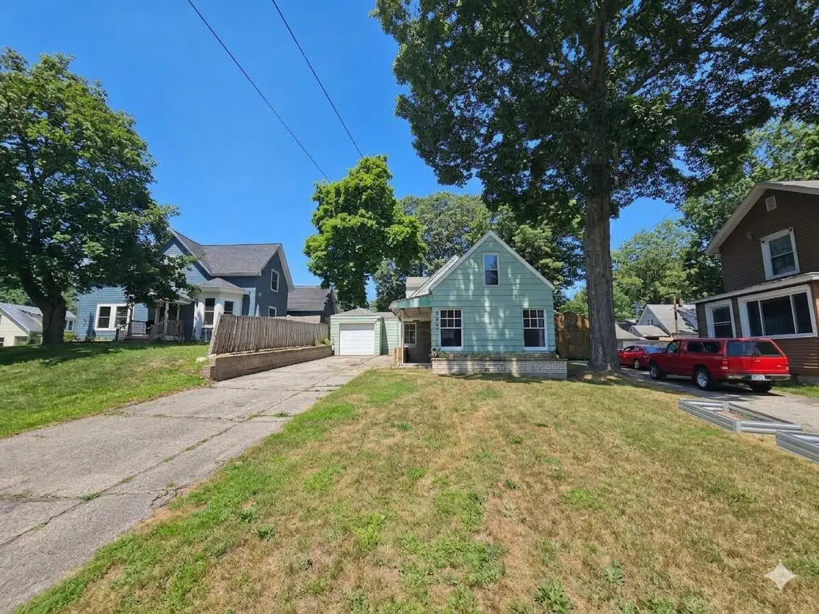 303 Orchard Street, Dowagiac, MI 49047 - #1