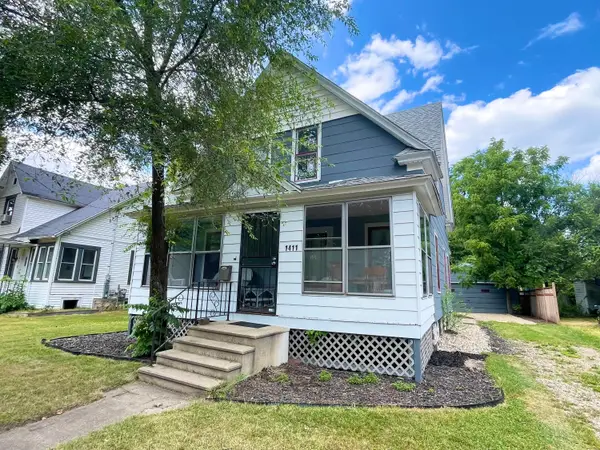 1411 E Stockbridge, Kalamazoo, MI 49001