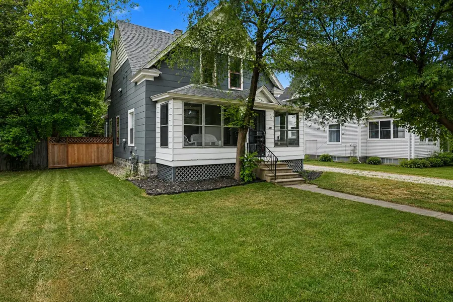 1411 E Stockbridge, Kalamazoo, MI 49001 - #2