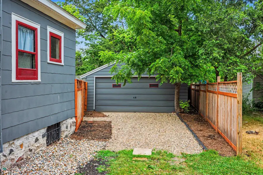 1411 E Stockbridge, Kalamazoo, MI 49001 - #3