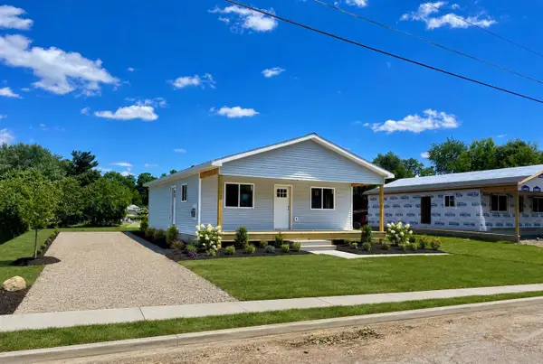 751 Tomlinson Street, Jackson, MI 49203