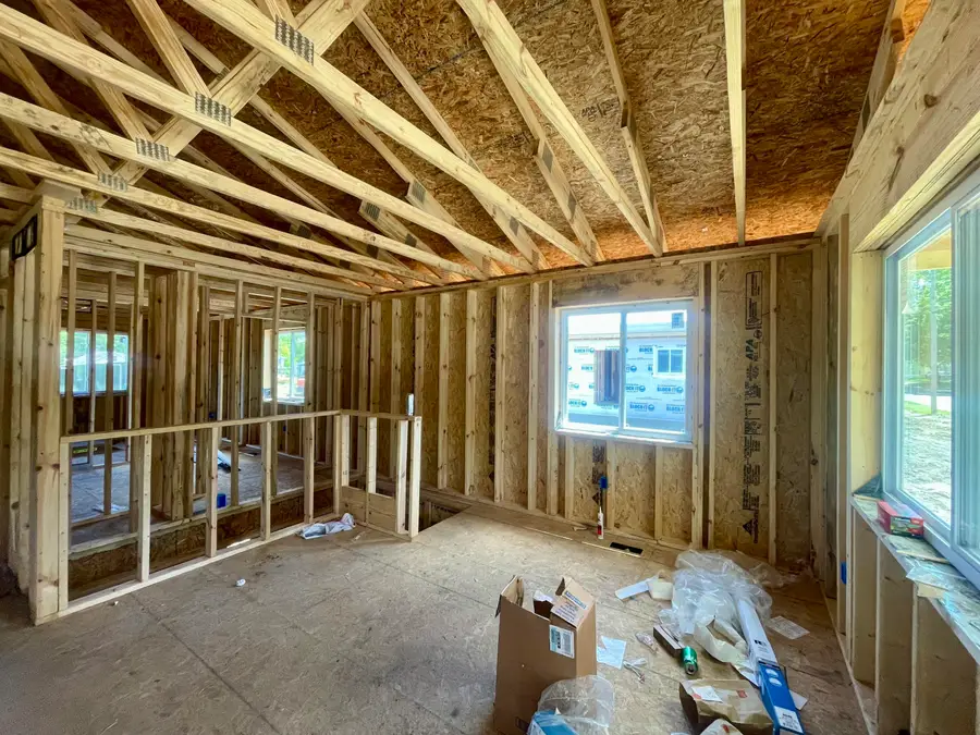 751 Tomlinson Street, Jackson, MI 49203 - #2