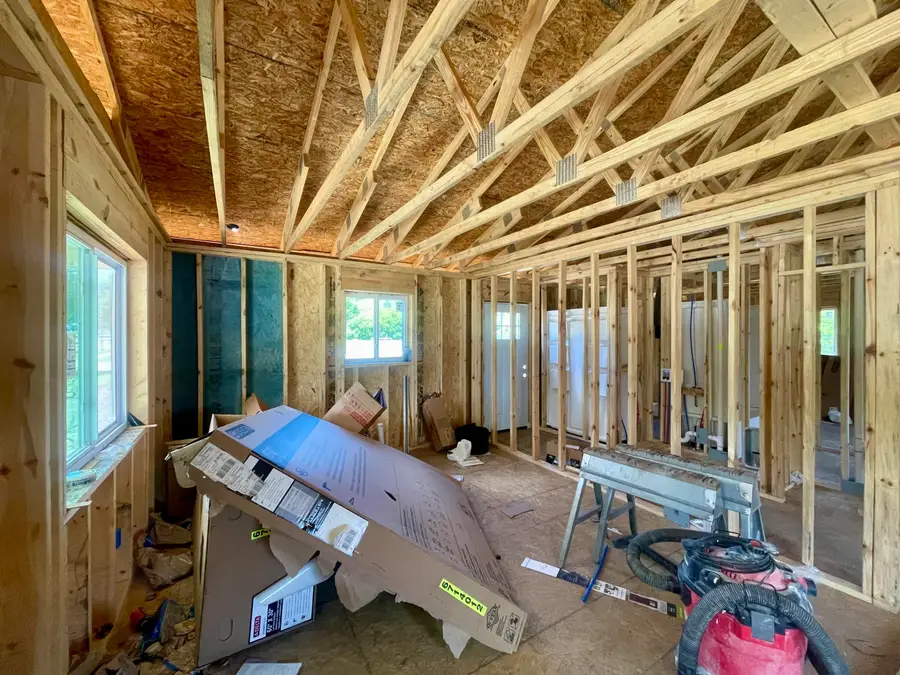 751 Tomlinson Street, Jackson, MI 49203 - #3