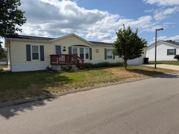 13621 Ladyslipper Lane, Cedar Springs, MI 49319