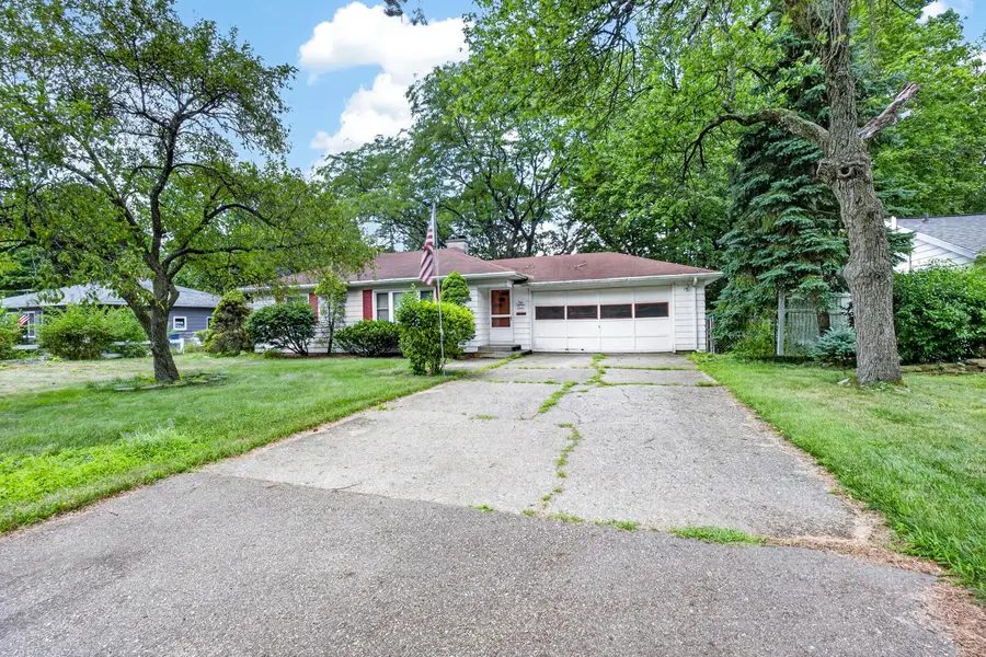 118 S Lauderdale Drive, Kalamazoo, MI 49006 - #2