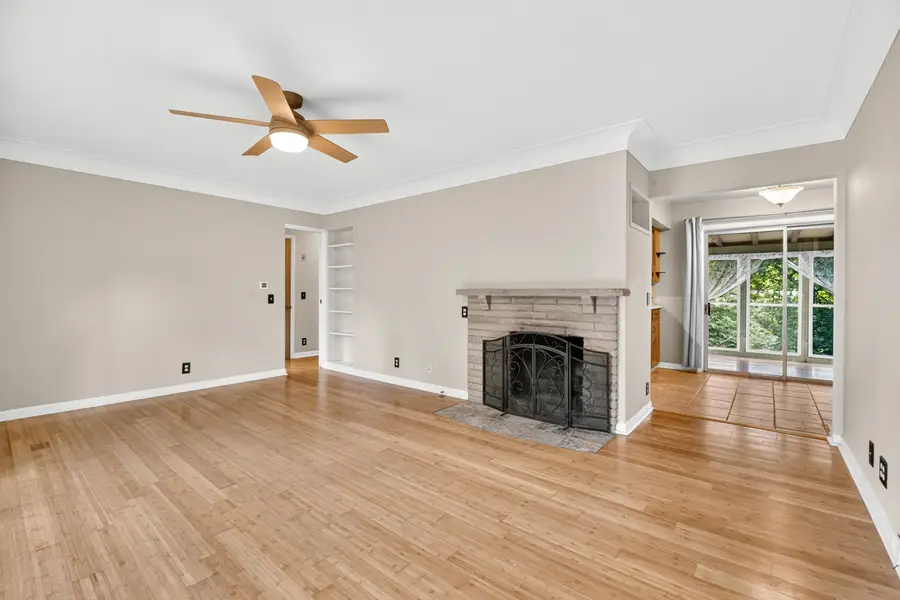 118 S Lauderdale Drive, Kalamazoo, MI 49006 - #3