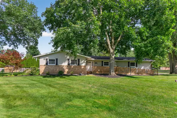 3129 Happy Valley Road, Jackson, MI 49203